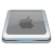 Apple Drive 2 Icon